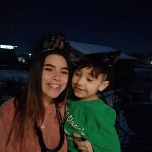 Meet your Posher, Teresa